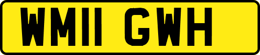 WM11GWH