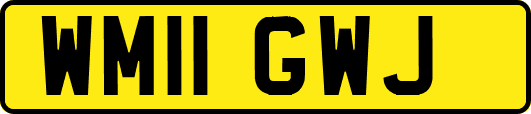 WM11GWJ