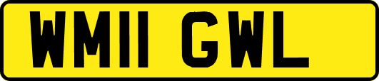 WM11GWL