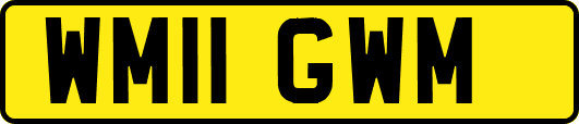 WM11GWM