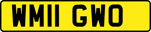 WM11GWO