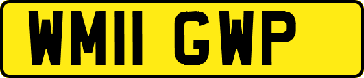 WM11GWP
