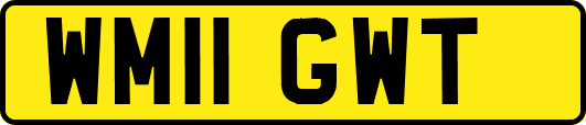 WM11GWT