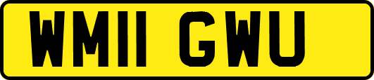 WM11GWU
