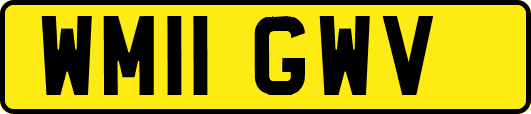 WM11GWV