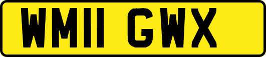 WM11GWX