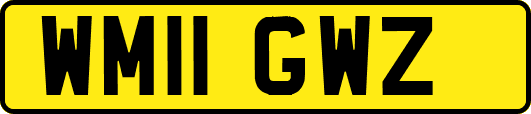 WM11GWZ