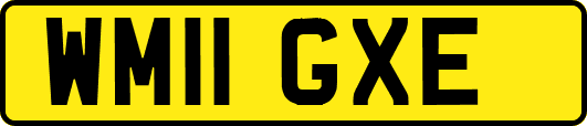 WM11GXE