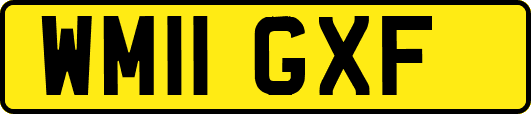 WM11GXF
