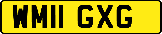WM11GXG