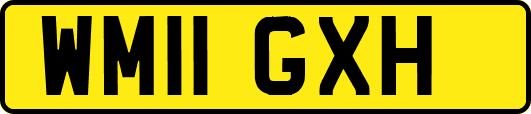 WM11GXH