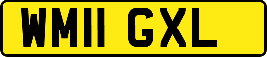 WM11GXL