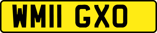 WM11GXO
