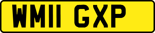 WM11GXP