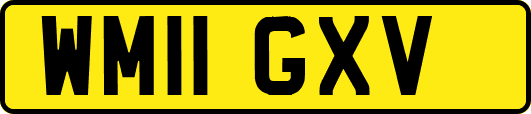 WM11GXV