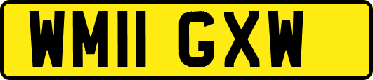 WM11GXW