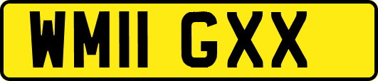WM11GXX