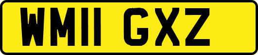 WM11GXZ