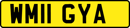 WM11GYA