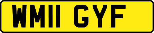 WM11GYF