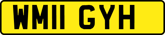 WM11GYH