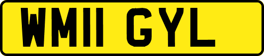 WM11GYL