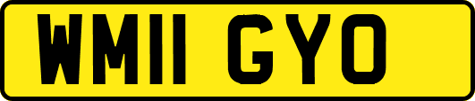 WM11GYO