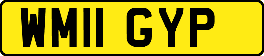 WM11GYP