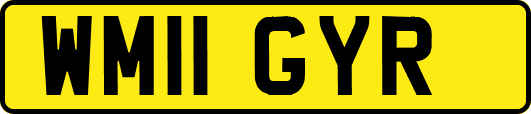 WM11GYR