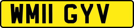 WM11GYV