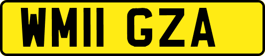WM11GZA