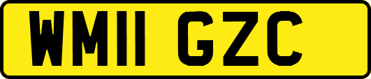 WM11GZC