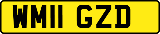 WM11GZD