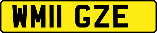 WM11GZE