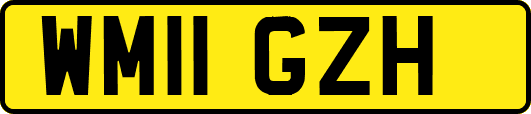 WM11GZH