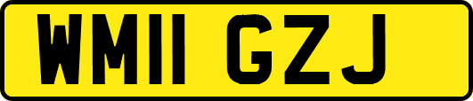 WM11GZJ