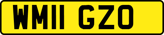 WM11GZO