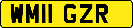WM11GZR
