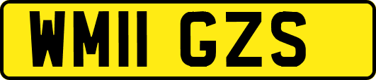 WM11GZS