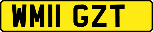 WM11GZT