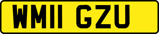WM11GZU