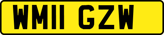 WM11GZW
