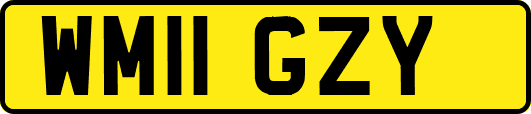 WM11GZY