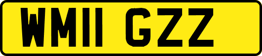 WM11GZZ