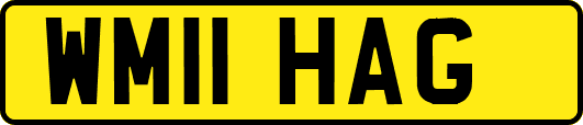 WM11HAG