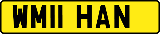 WM11HAN