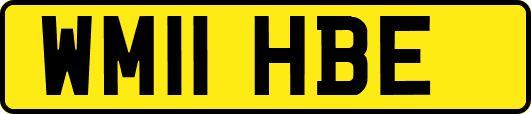 WM11HBE