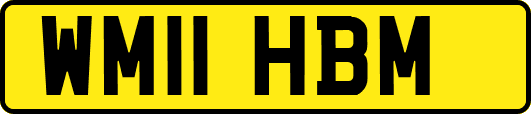 WM11HBM