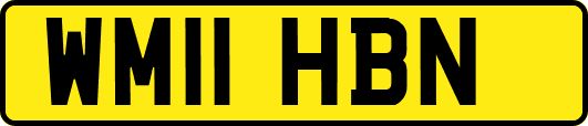 WM11HBN