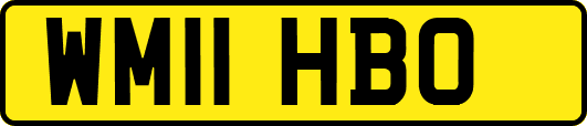WM11HBO